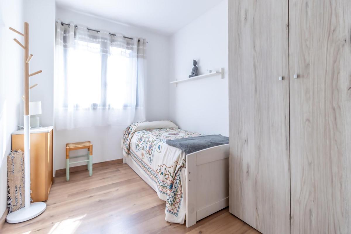 Apartamento San Fabian De Bossost Luaran gambar