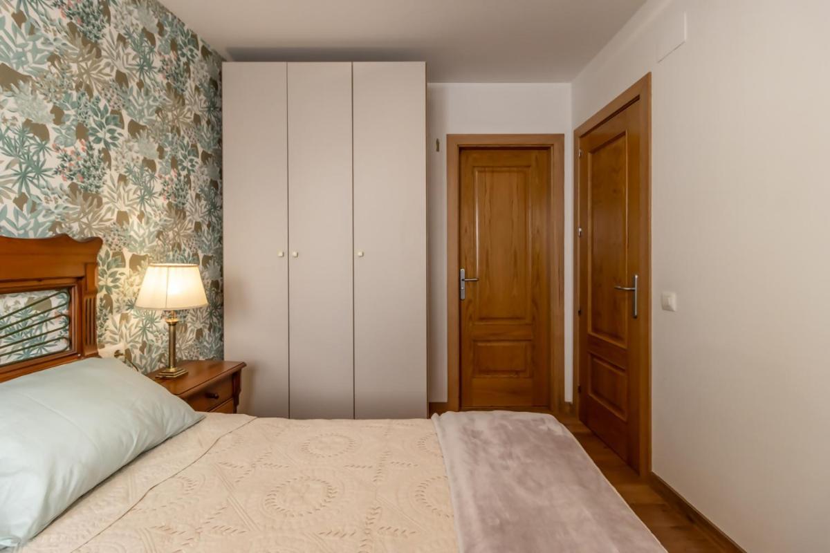 Apartamento San Fabian De Bossost Luaran gambar