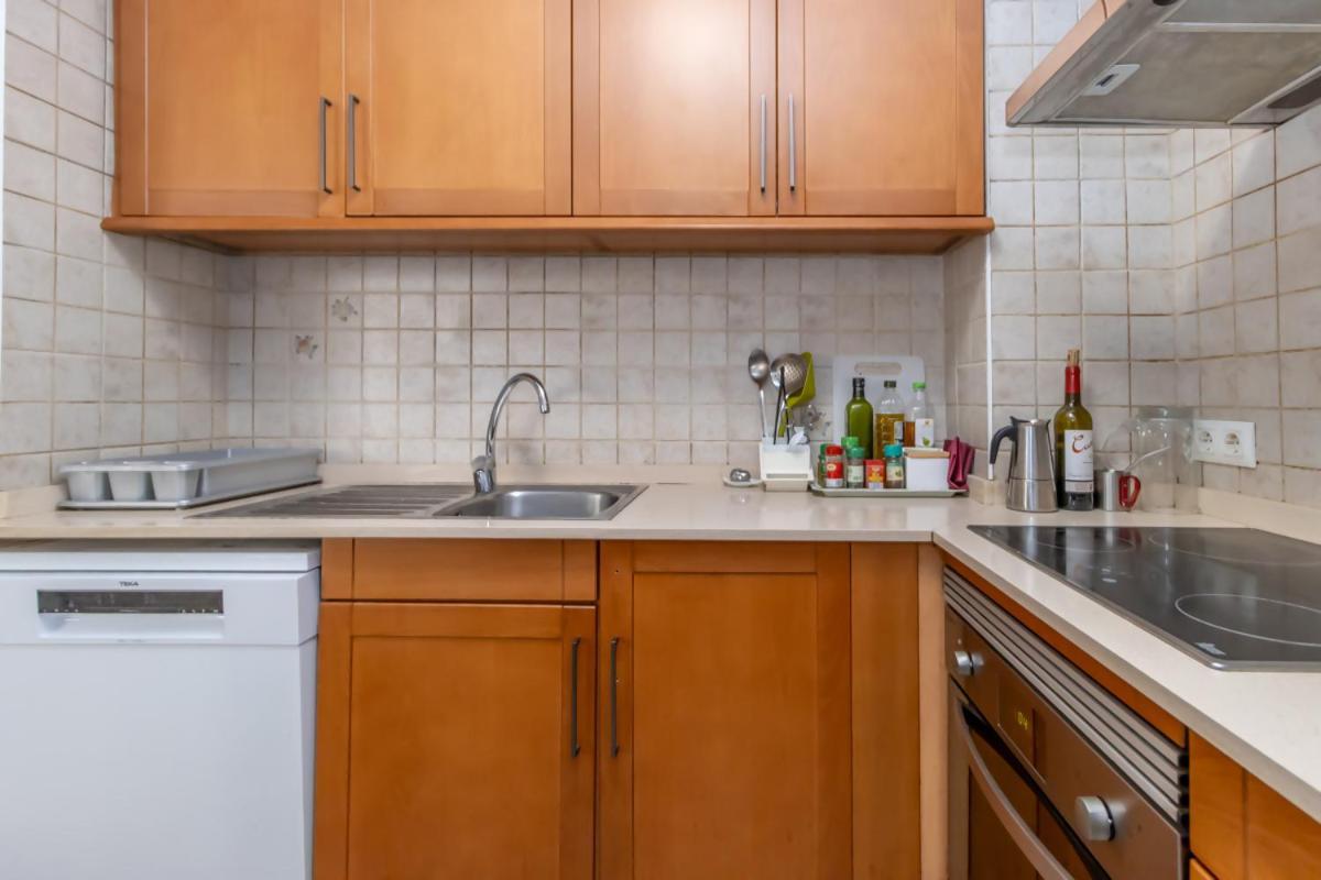 Apartamento San Fabian De Bossost Luaran gambar